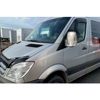 Raamwindschermen (2 st., HIC) foto 3