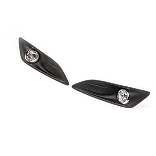 Mistlampen 2013-2017 (met LED-lamp) foto 2