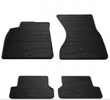 Audi A7 2010–2018 Stingray automatten (4 stuks, rubber) foto 1