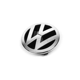 Origineel voorste embleem Volkswagen Caddy 2004–2010 foto 3