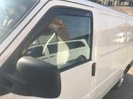 Volkswagen T4 Transporter 1990–2003 Raamwindschermen (2 stuks, Perflex) foto 2