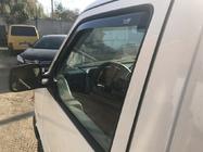 Volkswagen T4 Transporter 1990–2003 Raamwindschermen (2 stuks, Perflex) foto 4