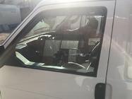 Volkswagen T4 Transporter 1990–2003 Raamwindschermen (2 stuks, Perflex) foto 5