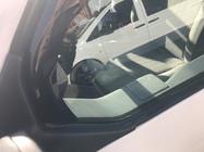 Volkswagen T4 Transporter 1990–2003 Raamwindschermen (2 stuks, Perflex) foto 6