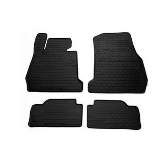 Rubberen automatten (4-delig, Stingray Premium) BMW 3 Serie F30/F31 2012–2019