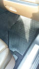 Infiniti FX 2008–2012 Rubberen automatten (4-delig, Stingray Premium) foto 3