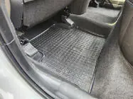 Kia Sportage 2015–2021 Rubberen automatten type 1 (set van 4, Stingray Premium) foto 5