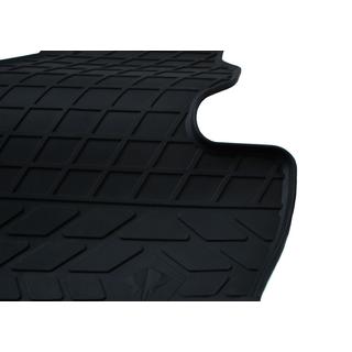 Rubberen automatten (4-delig, Stingray Premium) Land Rover Discovery V 2017– foto 4