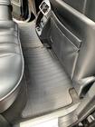 Range Rover III L322 2002–2012 Rubberen automatten (4-delig, Stingray Premium) foto 4