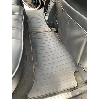 Rubberen automatten (4-delig, Stingray Premium) Range Rover III L322 2002–2012 foto 3