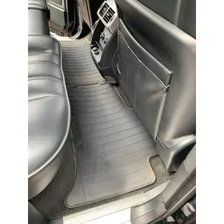 Rubberen automatten (4-delig, Stingray Premium) foto 4