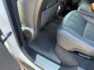 Range Rover Sport 2014–2022 Rubberen automatten (4-delig, Stingray Premium) foto 2