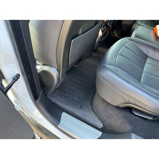 Rubberen automatten (4-delig, Stingray Premium) Range Rover Sport 2014–2022 foto 2