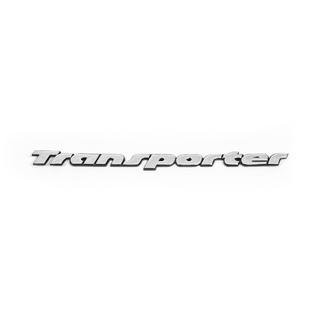 Opschrift "Transporter" 701 853 689E