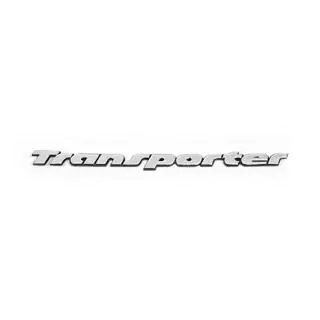 Opschrift "Transporter" 701 853 689E
