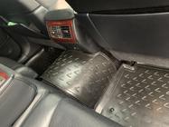 Lexus LS 2007–2017 Rubberen automatten (set van 4, Novline) foto 4