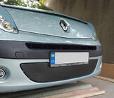 Renault Kangoo 2008–2020 Winterafdekking onderste grille (2008-2013) Mat foto 5