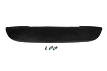 Renault Kangoo 2008–2020 Winterafdekking onderste grille (2008-2013) Mat foto 6