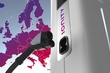 Wereldwijde autoleiders bouwen netwerk van laadstations in Europa foto 1