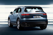 Review van de Porsche Cayenne crossover (modeljaar 2018) foto 2