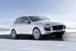 Review van de Porsche Cayenne crossover (modeljaar 2018) foto 4