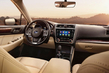Test van de Subaru Outback stationwagen foto 6