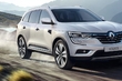 Nieuwe Renault Koleos-crossover gepresenteerd in Oekraïne foto 1