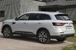 Nieuwe Renault Koleos-crossover gepresenteerd in Oekraïne foto 2