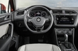 Review van de vernieuwde Volkswagen Tiguan foto 6