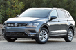 Review van de vernieuwde Volkswagen Tiguan foto 4