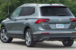 Review van de vernieuwde Volkswagen Tiguan foto 2