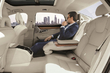 Review van de vernieuwde Volvo S90 sedan foto 6