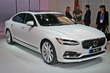 Review van de vernieuwde Volvo S90 sedan foto 4