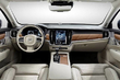 Review van de vernieuwde Volvo S90 sedan foto 5