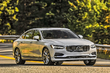 Review van de vernieuwde Volvo S90 sedan foto 1