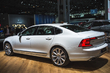 Review van de vernieuwde Volvo S90 sedan foto 3