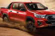 Toyota brengt vernieuwde Hilux-pick-up uit foto 1
