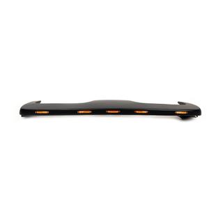 Zonneklep voor de voorruit (LED) Volkswagen Amarok 2010–2022 foto 3