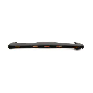 Zonneklep voor de voorruit (LED) Volkswagen Amarok 2010–2022 foto 3
