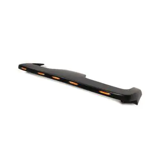 Zonneklep voor de voorruit (LED) Volkswagen Amarok 2010–2022 foto 2