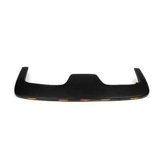 Zonneklep voor de voorruit (LED) Volkswagen Amarok 2010–2022 foto 4