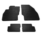 Opel Corsa D 2007–2014 Rubberen automatten (4-delig, Stingray Premium) foto 1