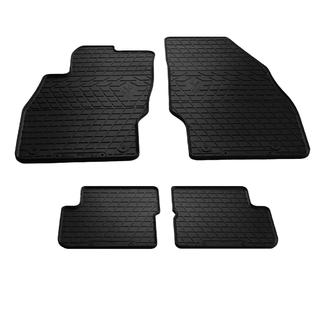 Rubberen automatten (4-delig, Stingray Premium)