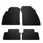 Opel Insignia 2008–2017 Rubberen automatten (Stingray Premium) Voor (2 stuks) foto 1