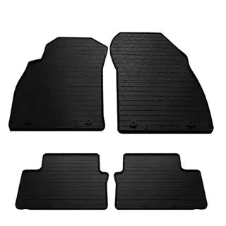 Rubberen automatten (Stingray Premium) foto 1