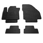 Opel Meriva 2010–2017 Rubberen automatten (4-delig, Stingray Premium) foto 1