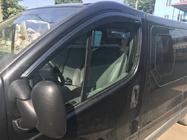 Renault Trafic 2001–2015 Raamwinddeflectoren (set van 2, MyRacing) foto 7