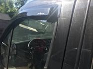 Opel Vivaro 2001–2015 Raamwinddeflectoren (set van 2, MyRacing) foto 9