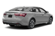 Review van de vlaggenschip-sedan Toyota Avalon foto 4