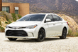 Review van de vlaggenschip-sedan Toyota Avalon foto 3